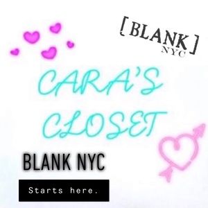 BLANK NYC